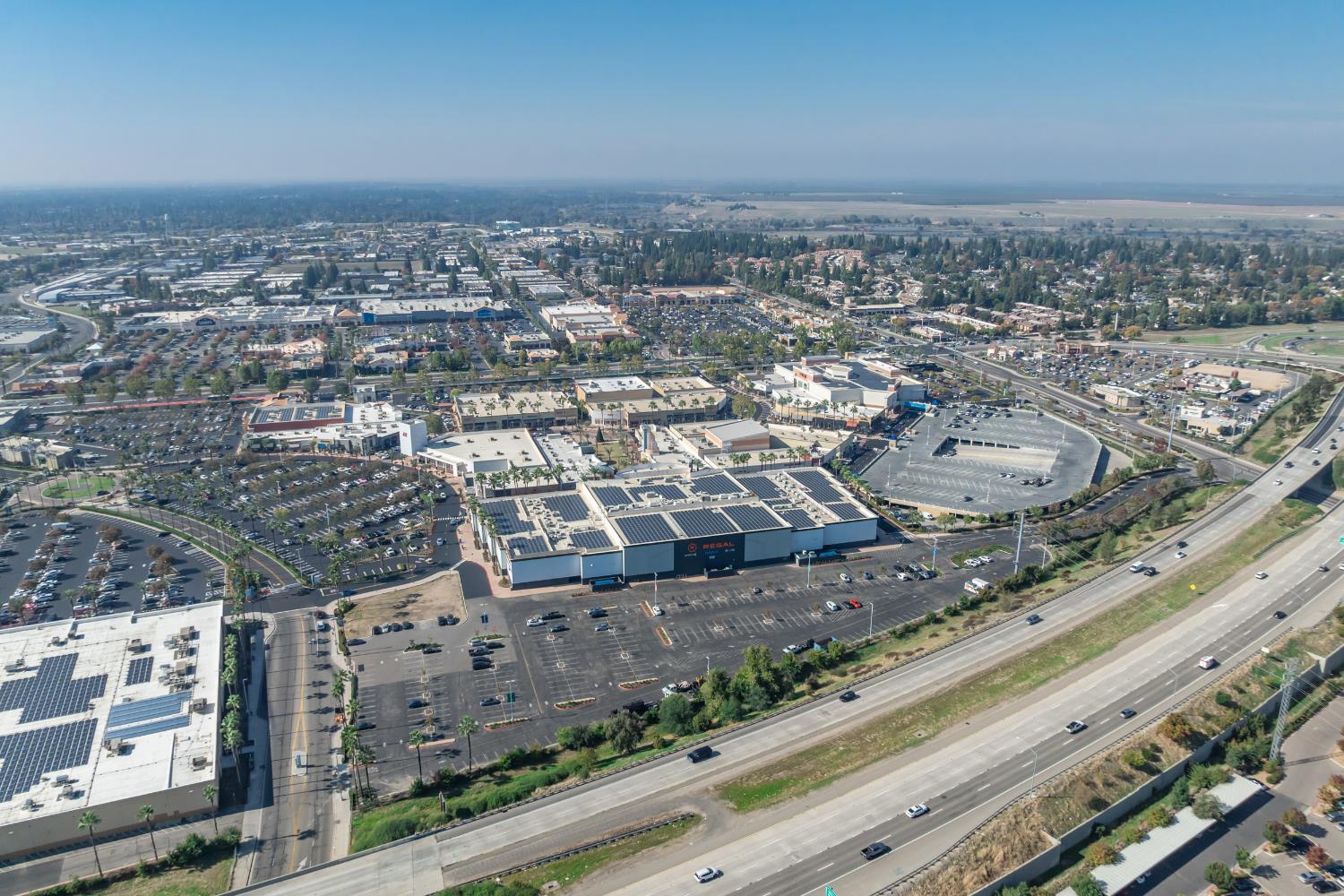 7675 N 1st St #109, Fresno, CA 93720