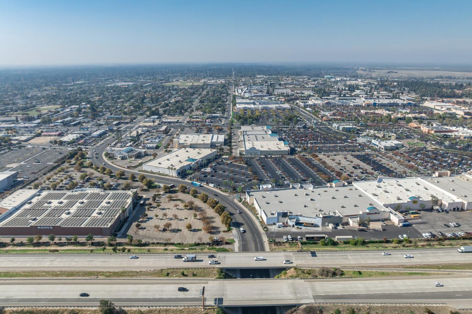 7675 N 1st St #109, Fresno, CA 93720