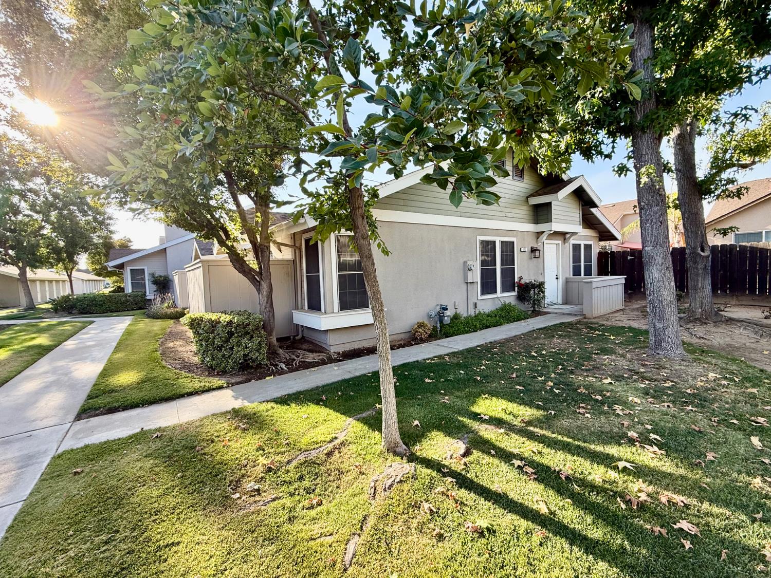 5455 N Marty Ave #172, Fresno, CA 93711
