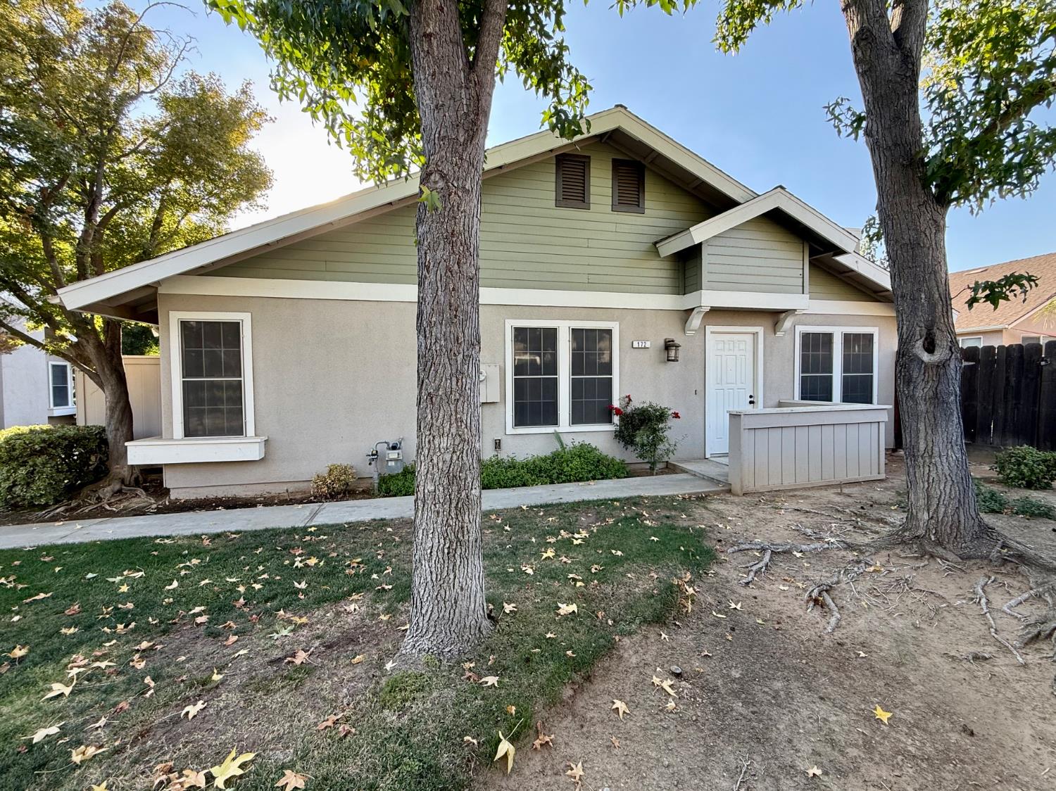 5455 N Marty Ave #172, Fresno, CA 93711