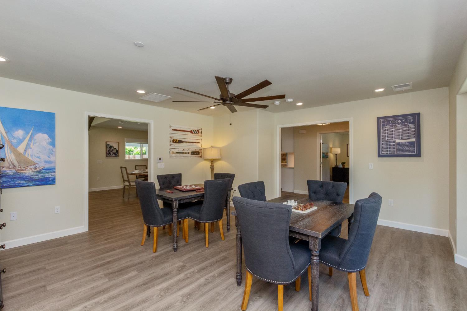 1545 W CALIMYRNA Ave W, Fresno, CA 93711