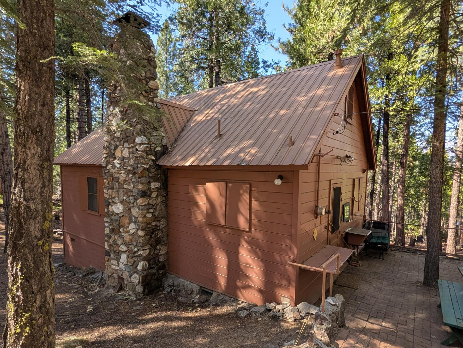 64960 Stellar Jay, Unincorporated, CA 93628