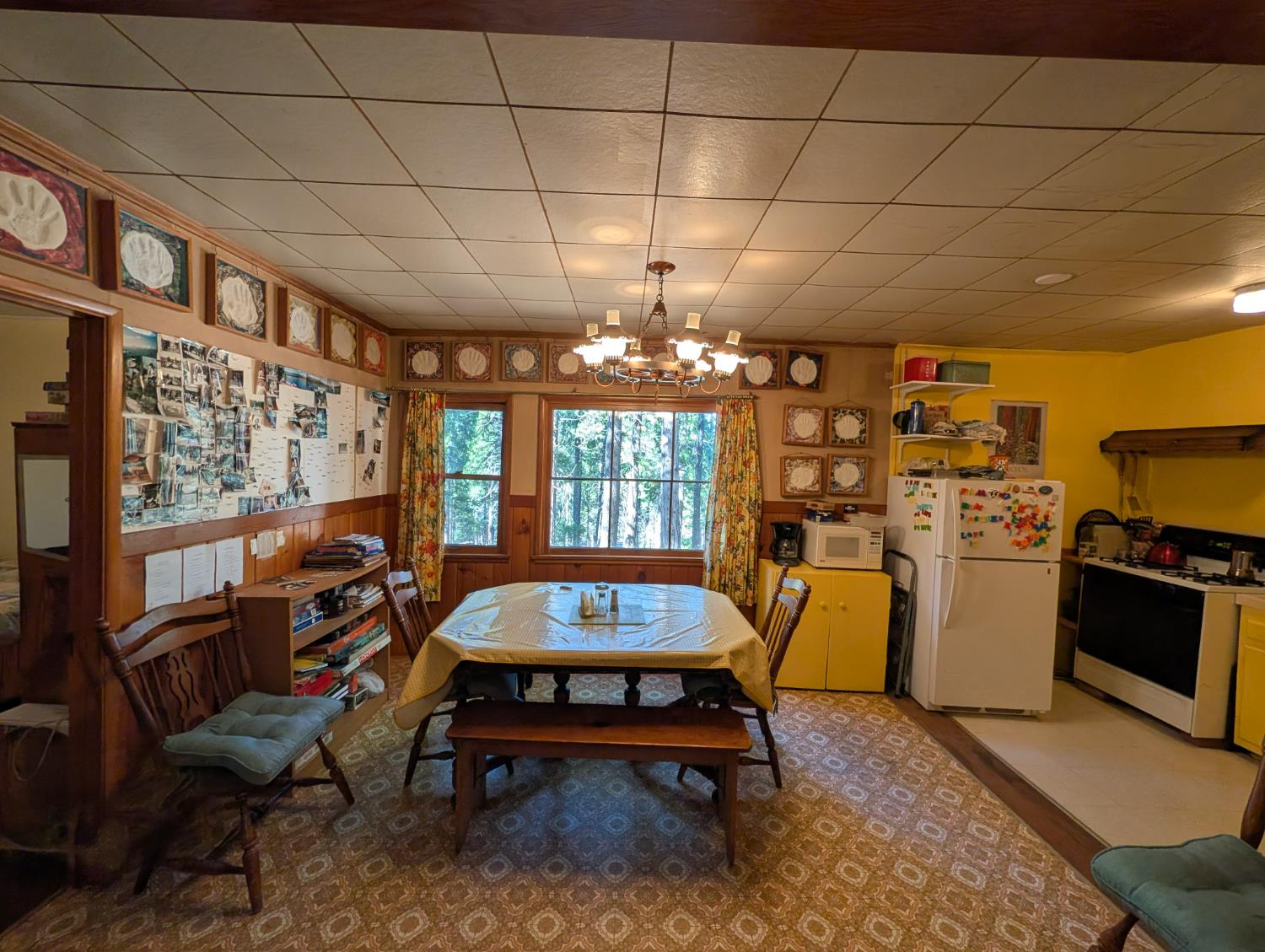 64960 Stellar Jay, Unincorporated, CA 93628