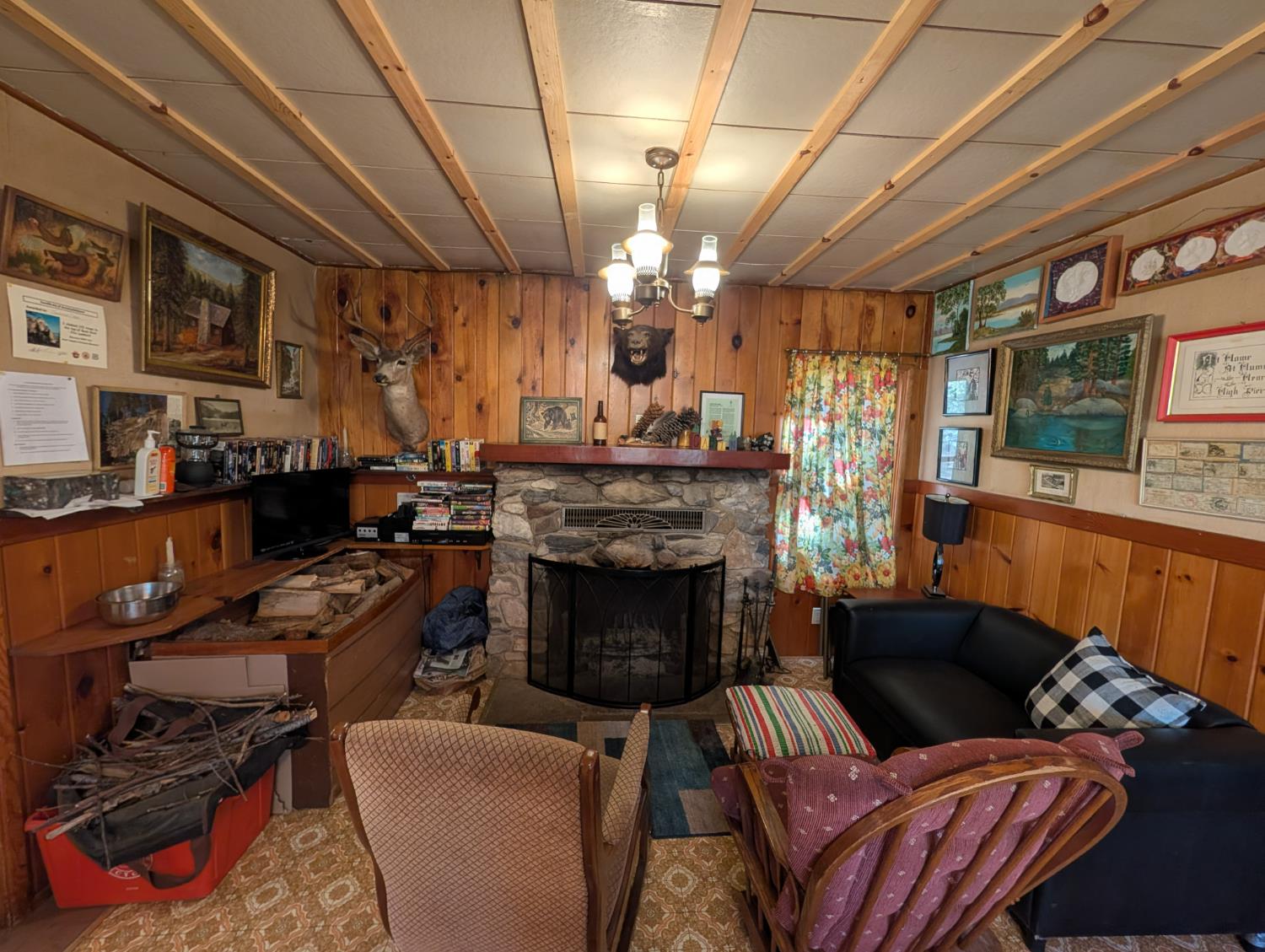 64960 Stellar Jay, Unincorporated, CA 93628