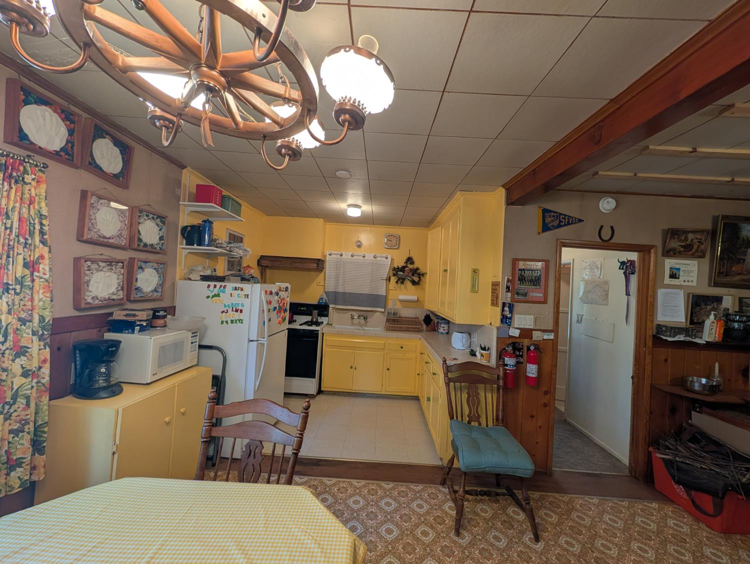 64960 Stellar Jay, Unincorporated, CA 93628