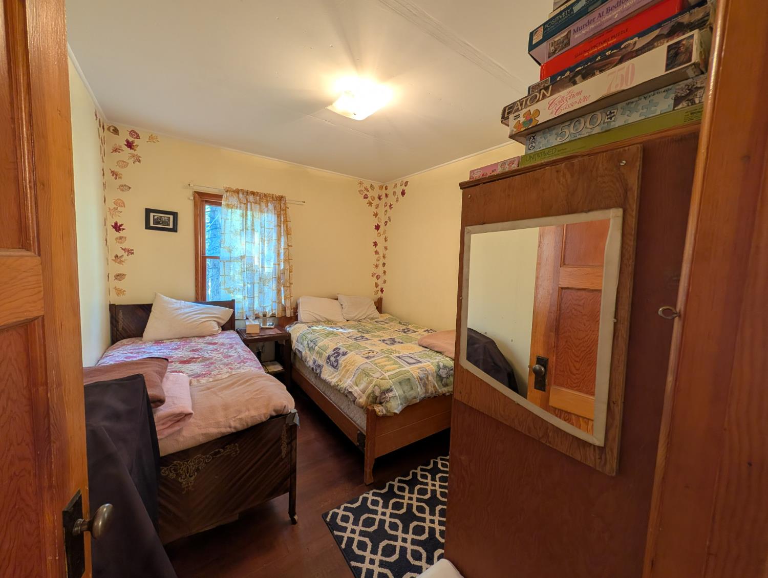 64960 Stellar Jay, Unincorporated, CA 93628