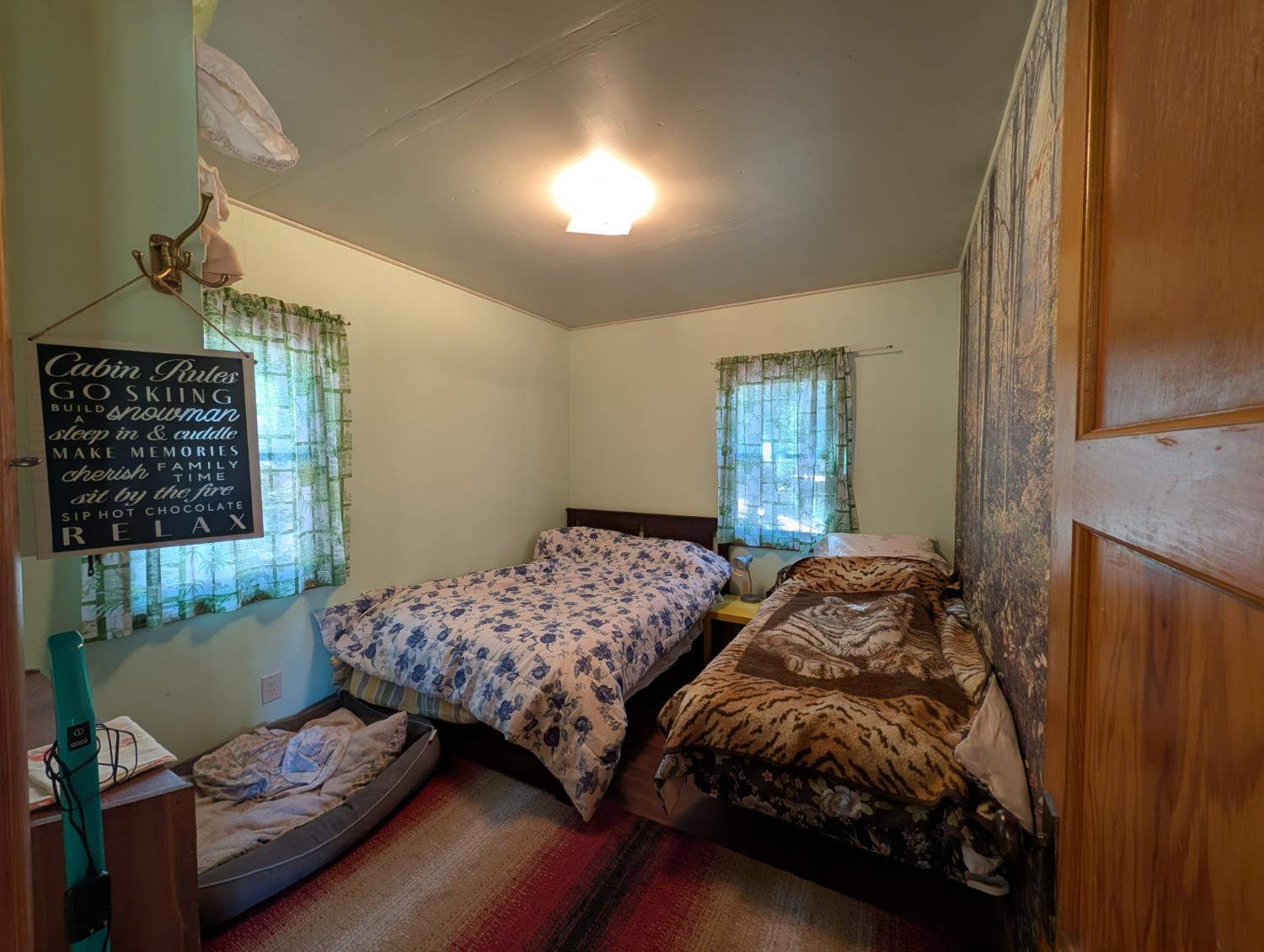 64960 Stellar Jay, Unincorporated, CA 93628