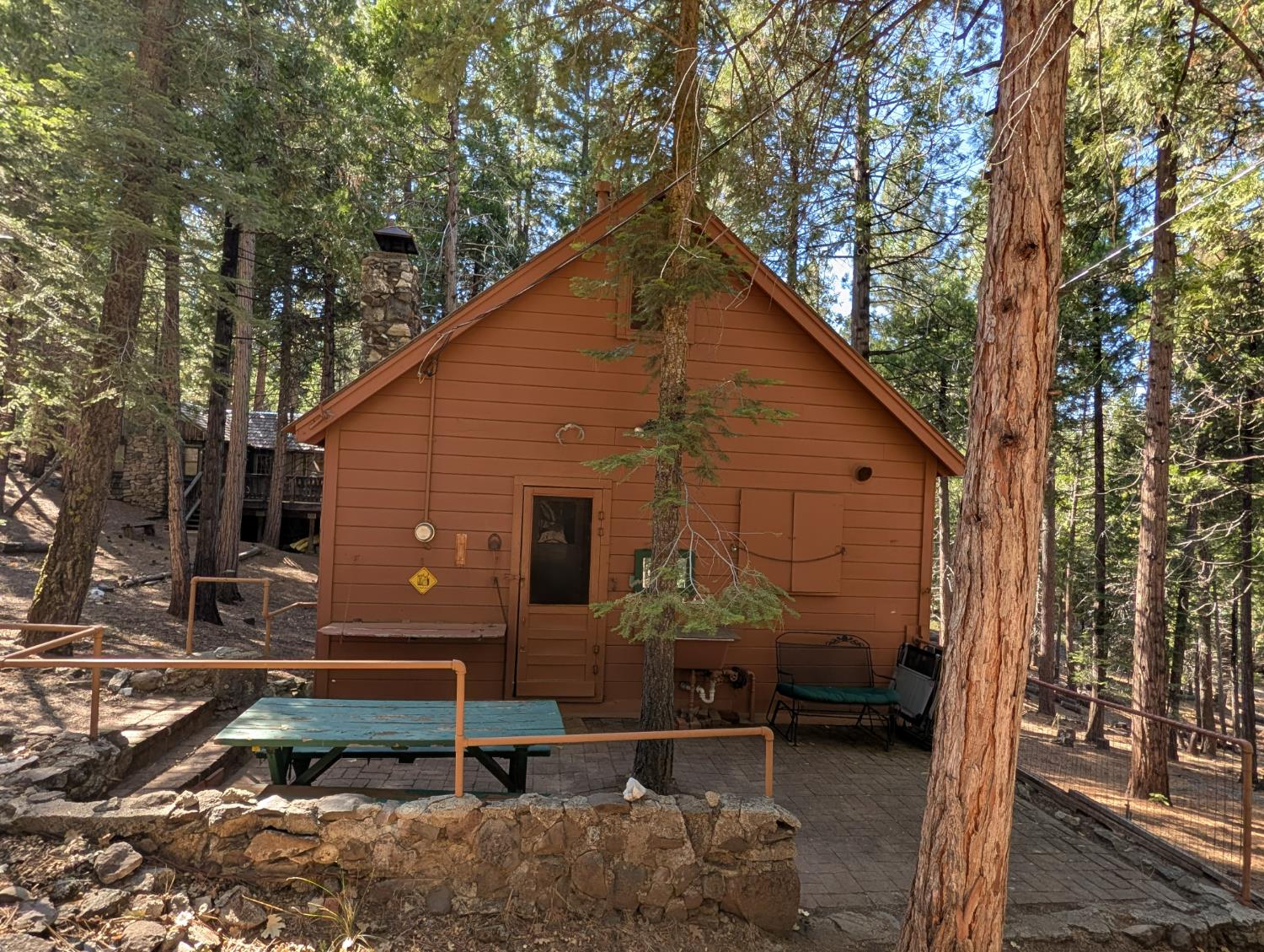 64960 Stellar Jay, Unincorporated, CA 93628