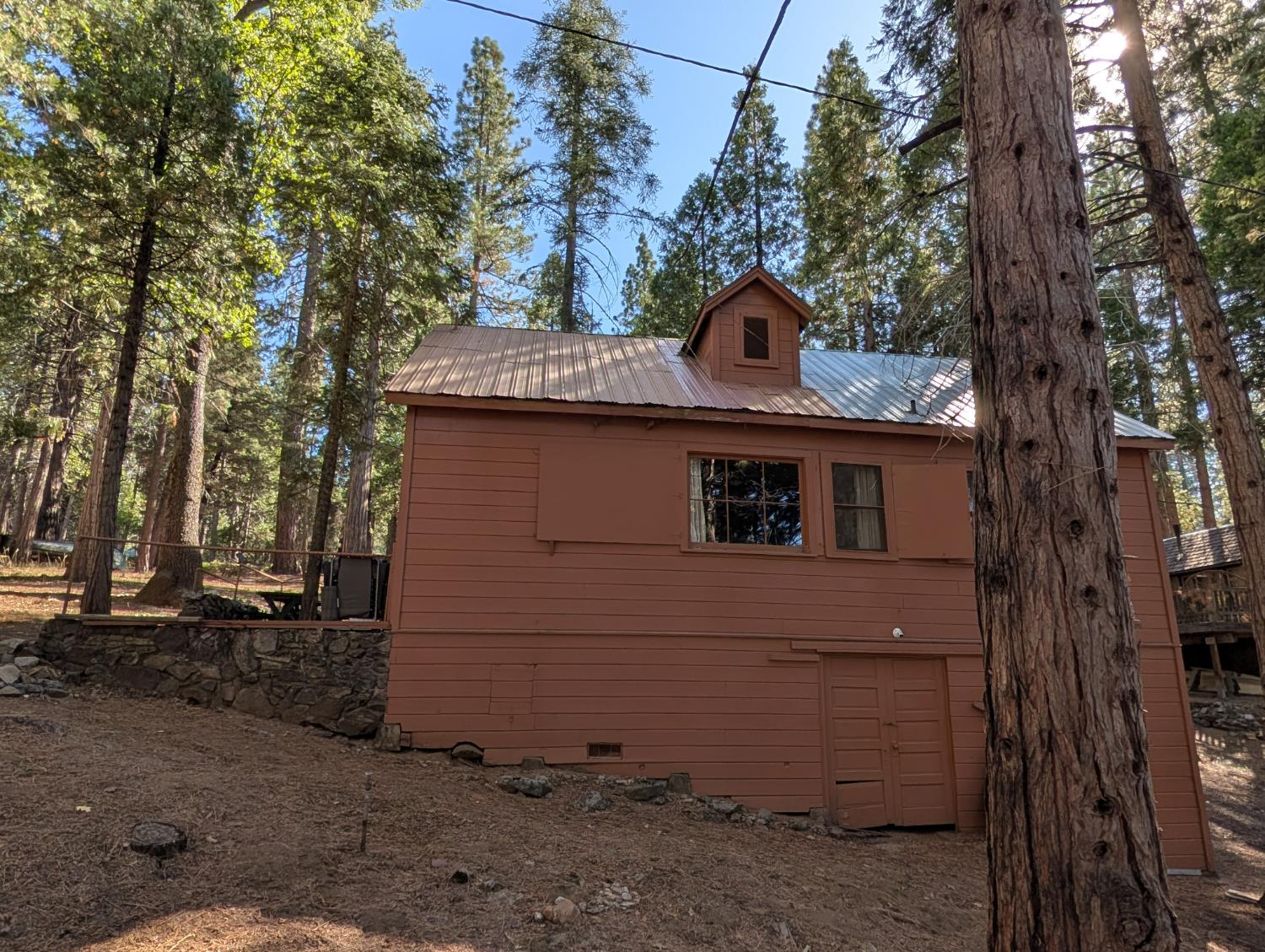 64960 Stellar Jay, Unincorporated, CA 93628