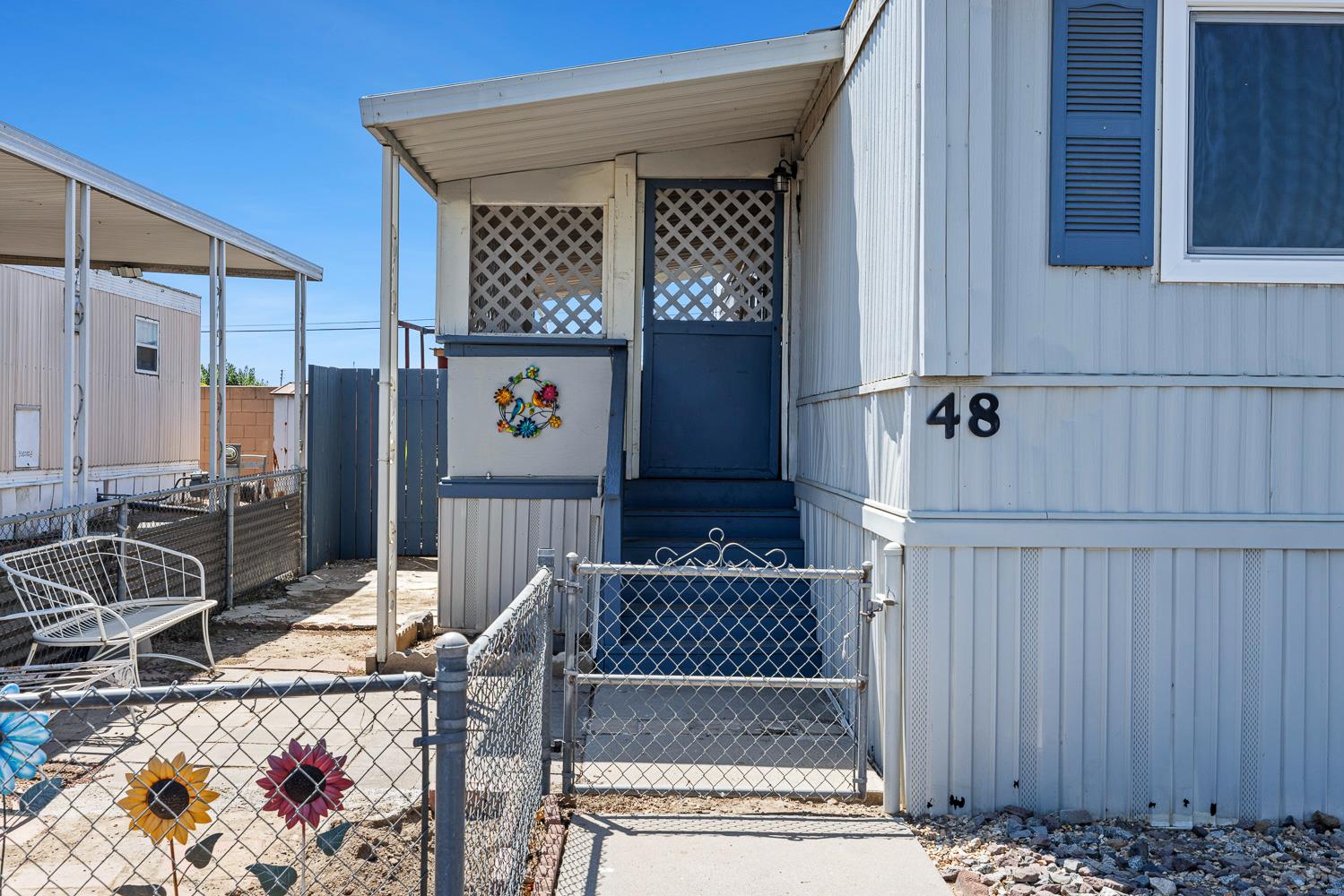 2740 W Olive #48, Fresno, CA 93728