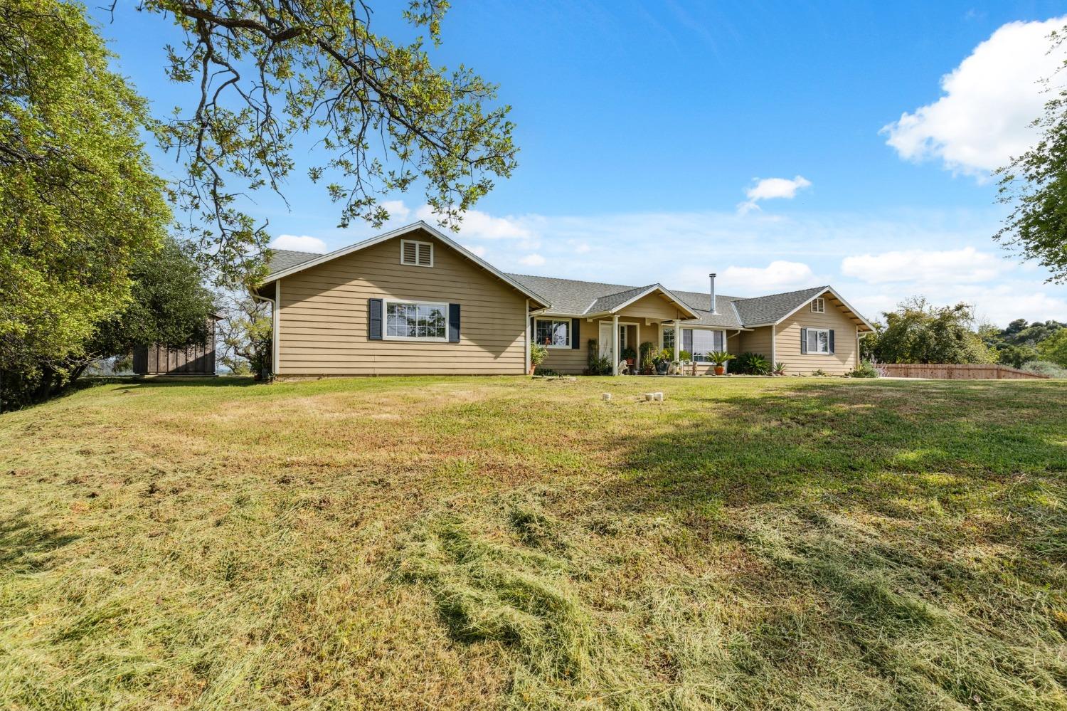 31021 Blue Heron Way, Coarsegold, CA 93614