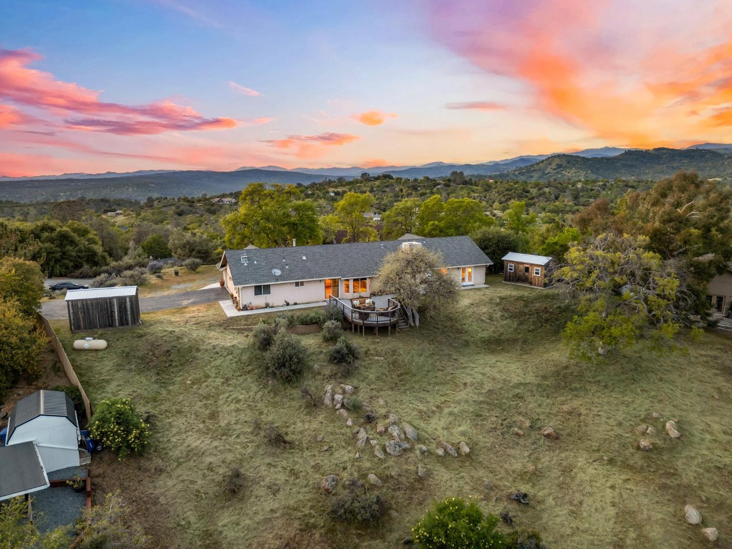 31021 Blue Heron Way, Coarsegold, CA 93614