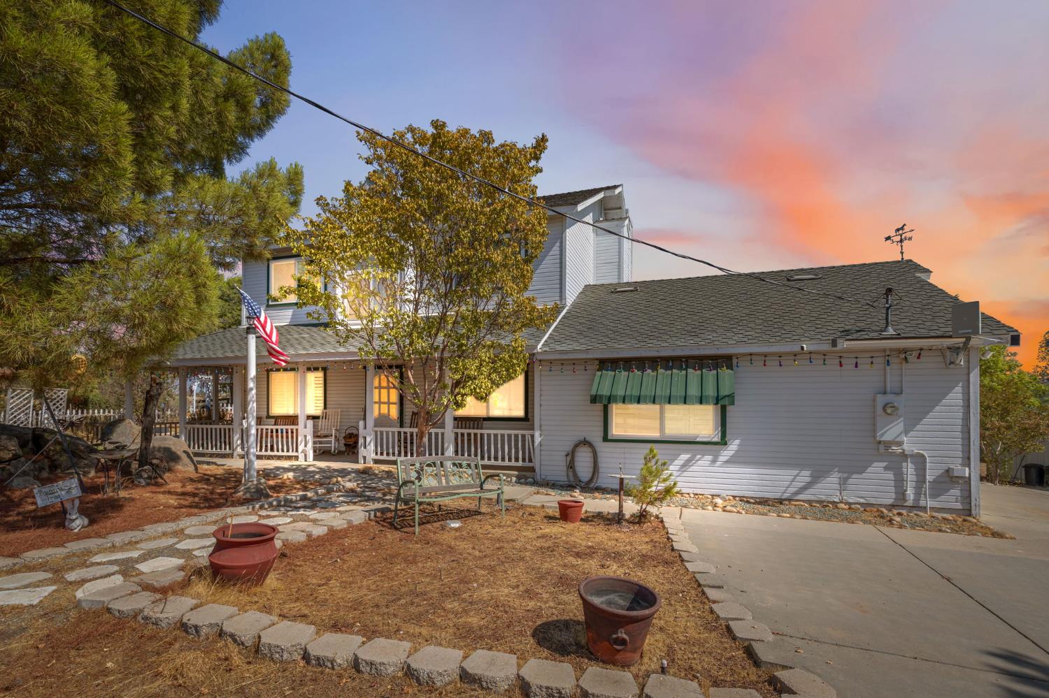 35670 Road 603, Madera, CA 93638