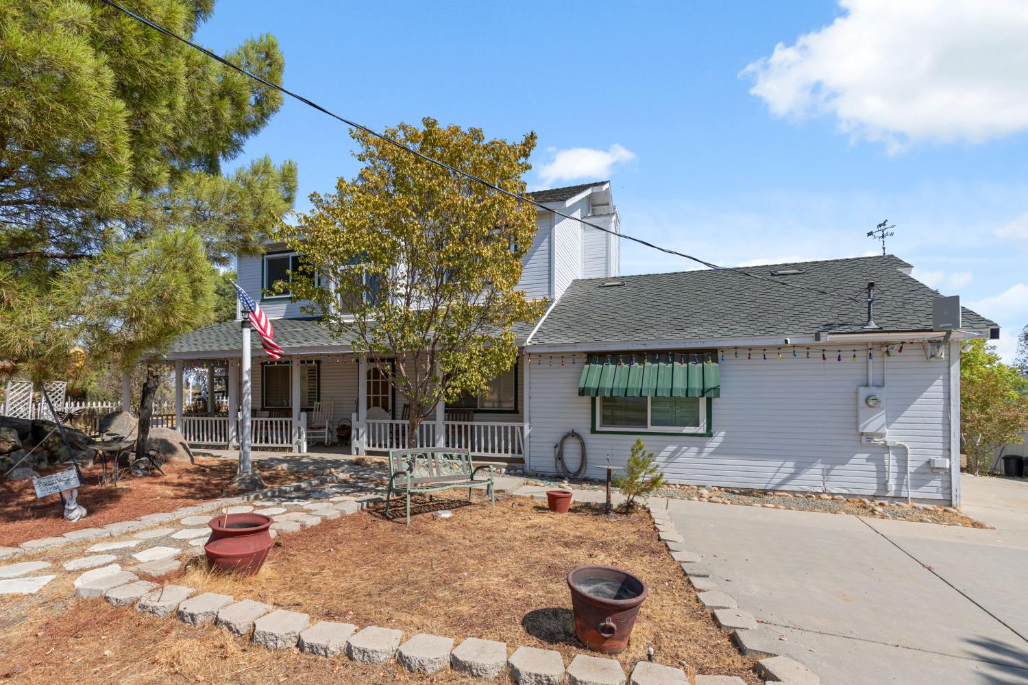 35670 Road 603, Madera, CA 93638