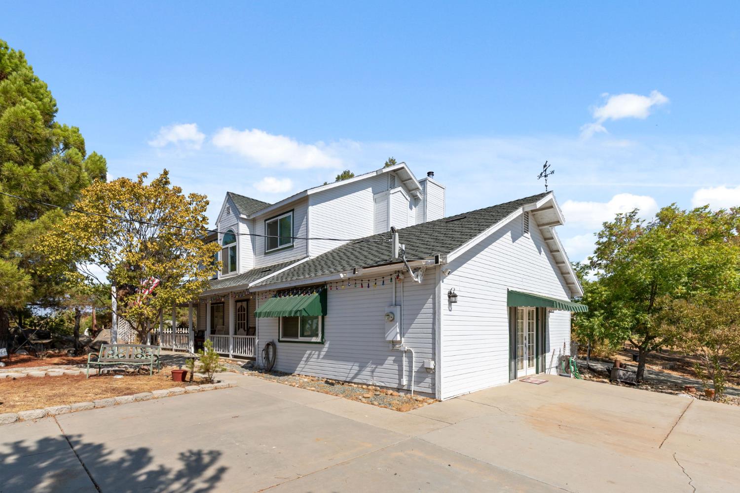 35670 Road 603, Madera, CA 93638