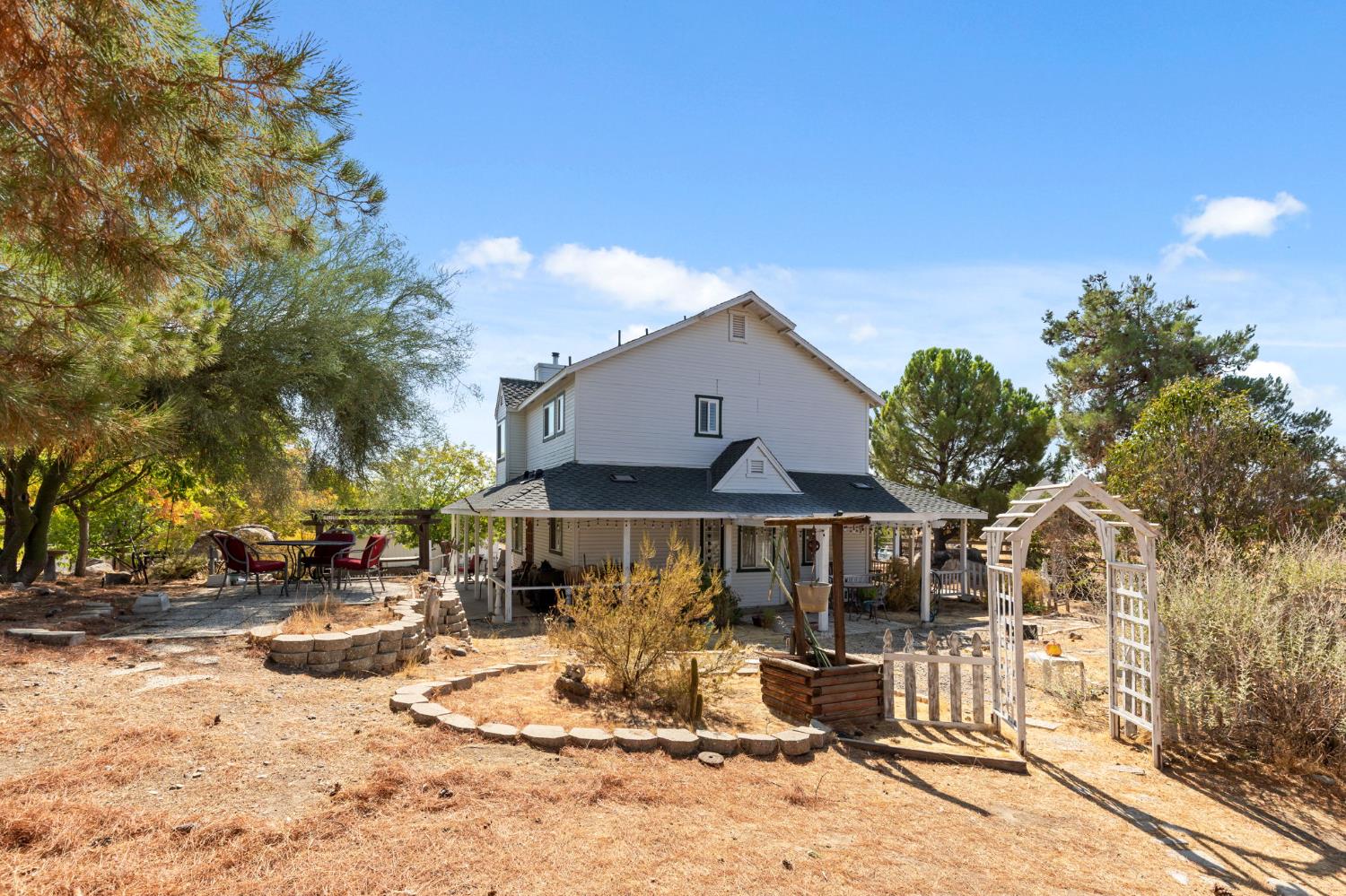 35670 Road 603, Madera, CA 93638