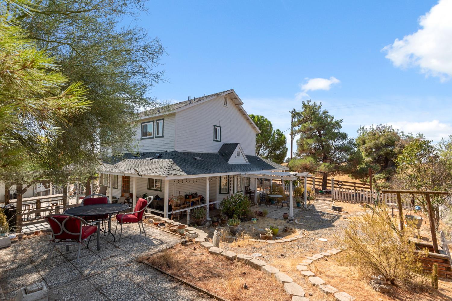 35670 Road 603, Madera, CA 93638