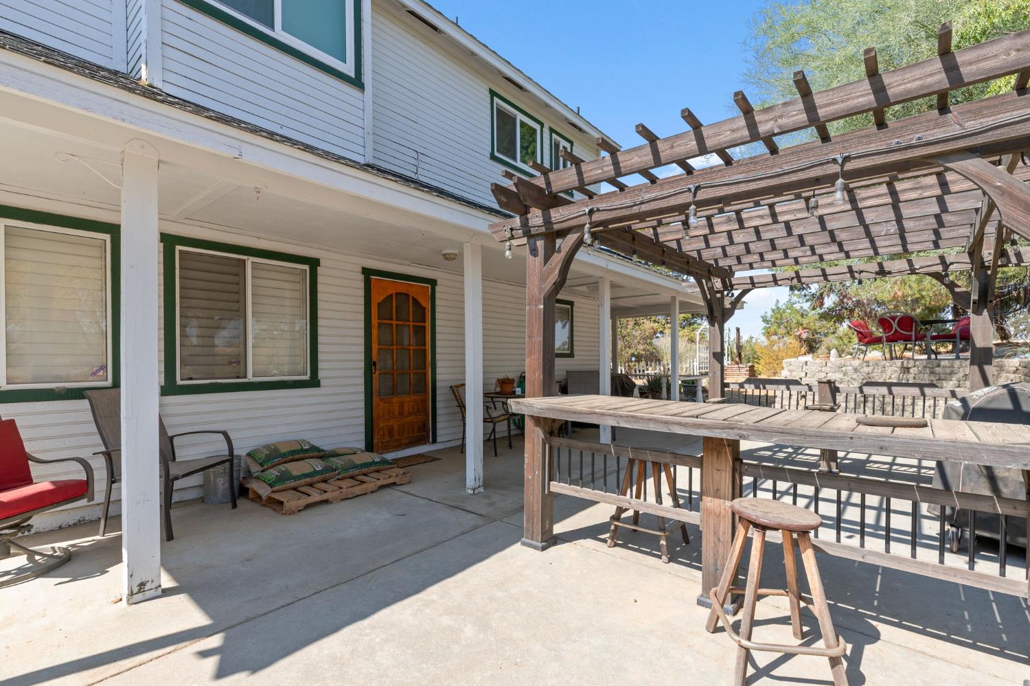 35670 Road 603, Madera, CA 93638