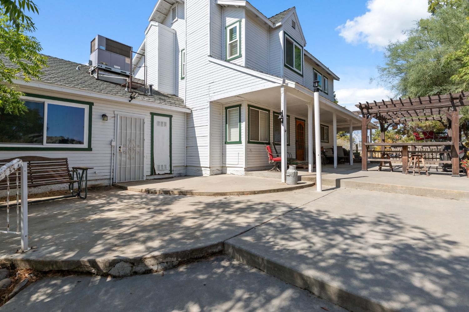 35670 Road 603, Madera, CA 93638