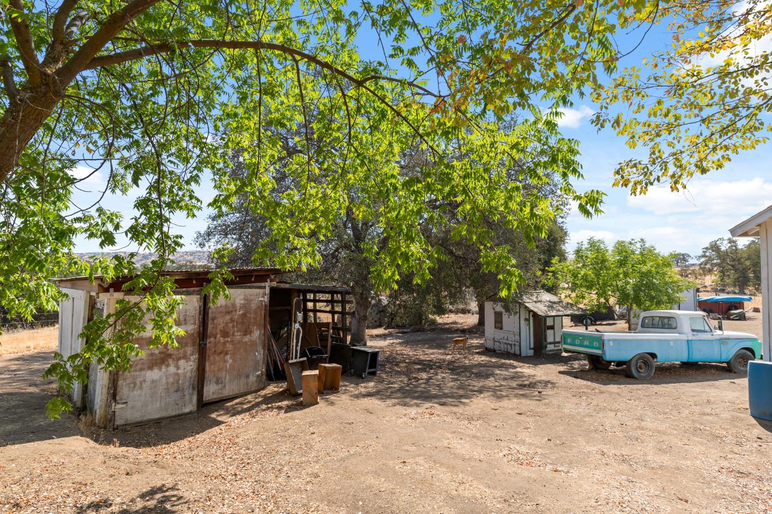 35670 Road 603, Madera, CA 93638