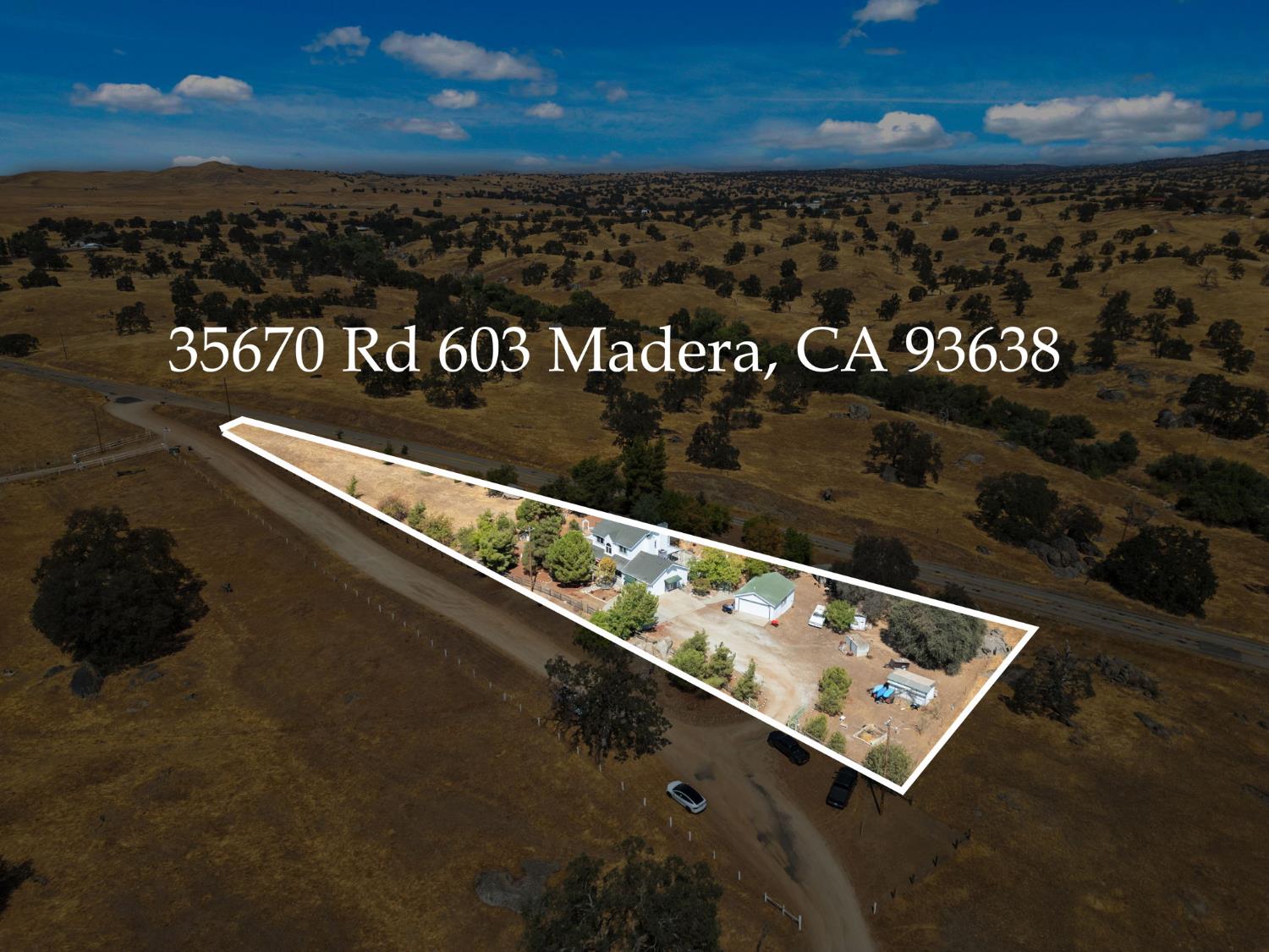 35670 Road 603, Madera, CA 93638