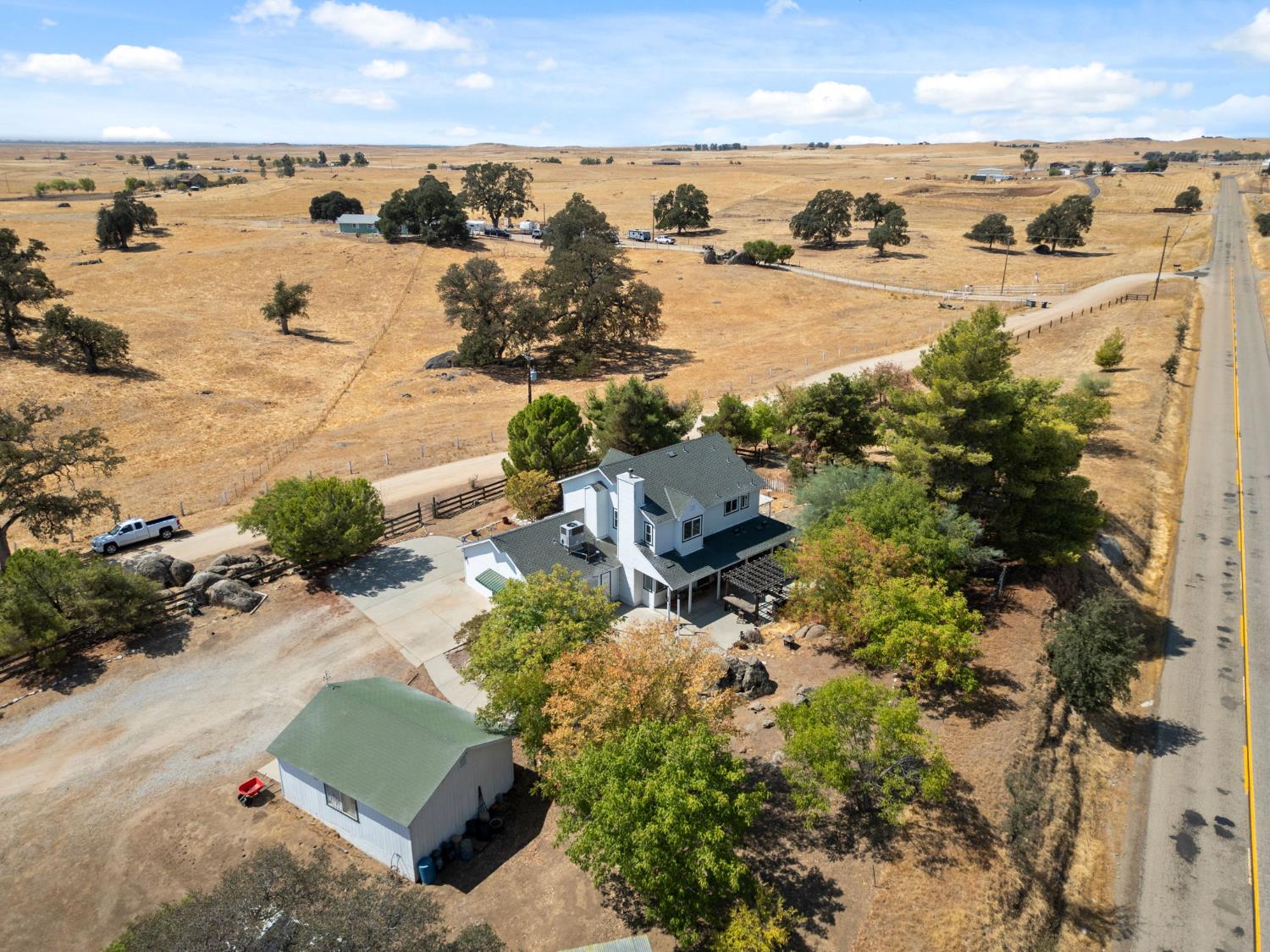35670 Road 603, Madera, CA 93638
