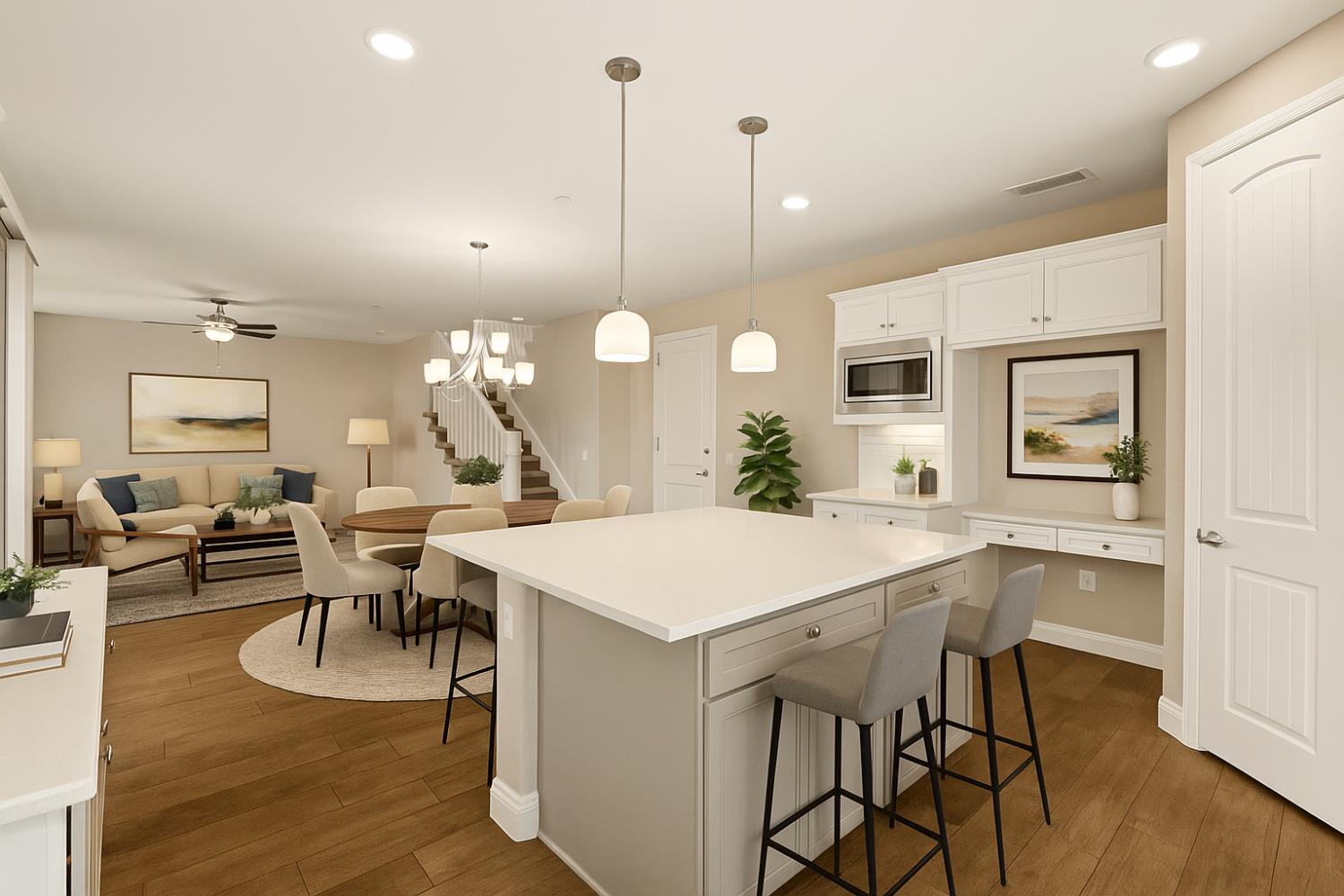 1396 E Via Prato Dr, Fresno, CA 93730