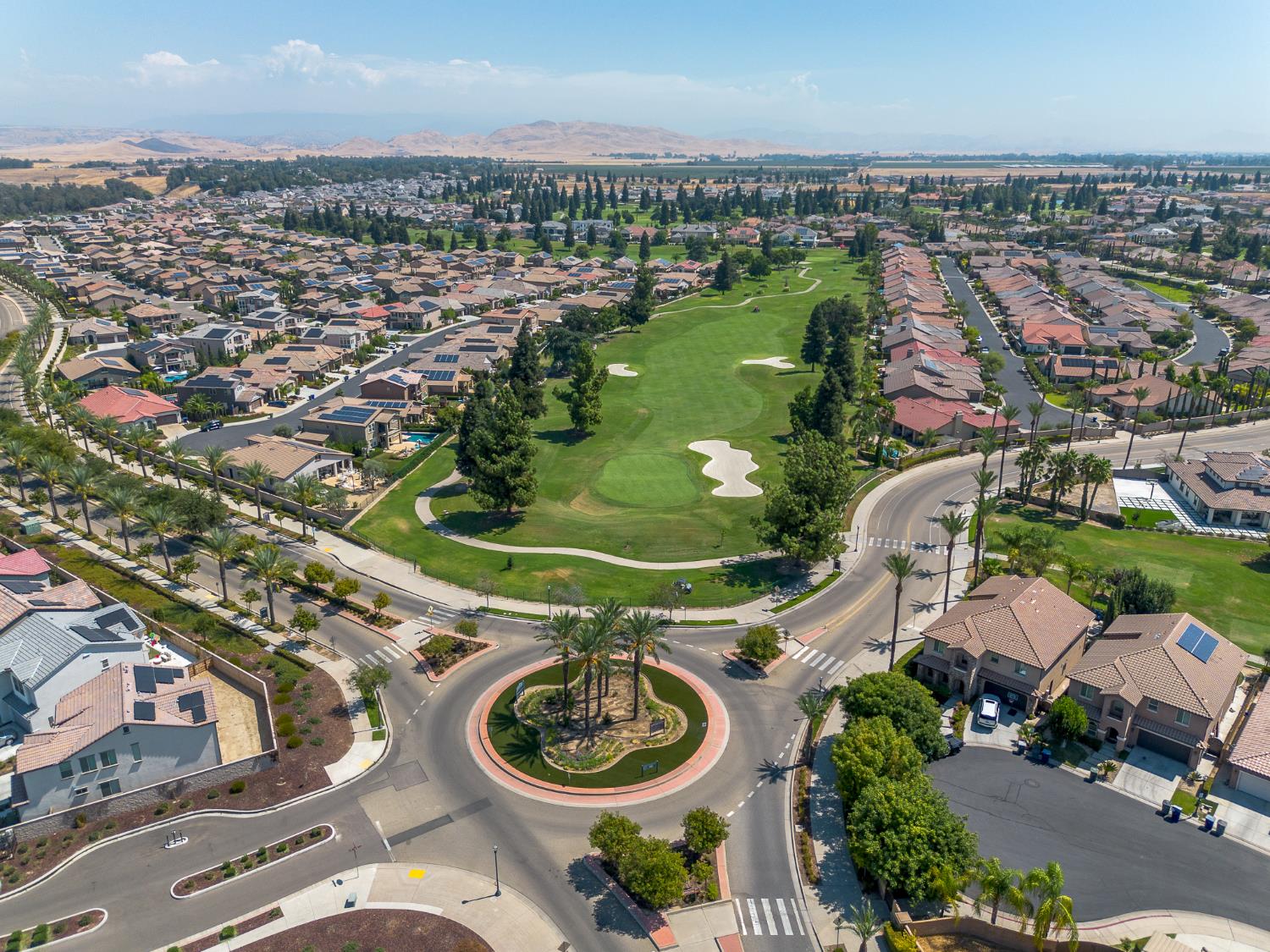 1396 E Via Prato Dr, Fresno, CA 93730