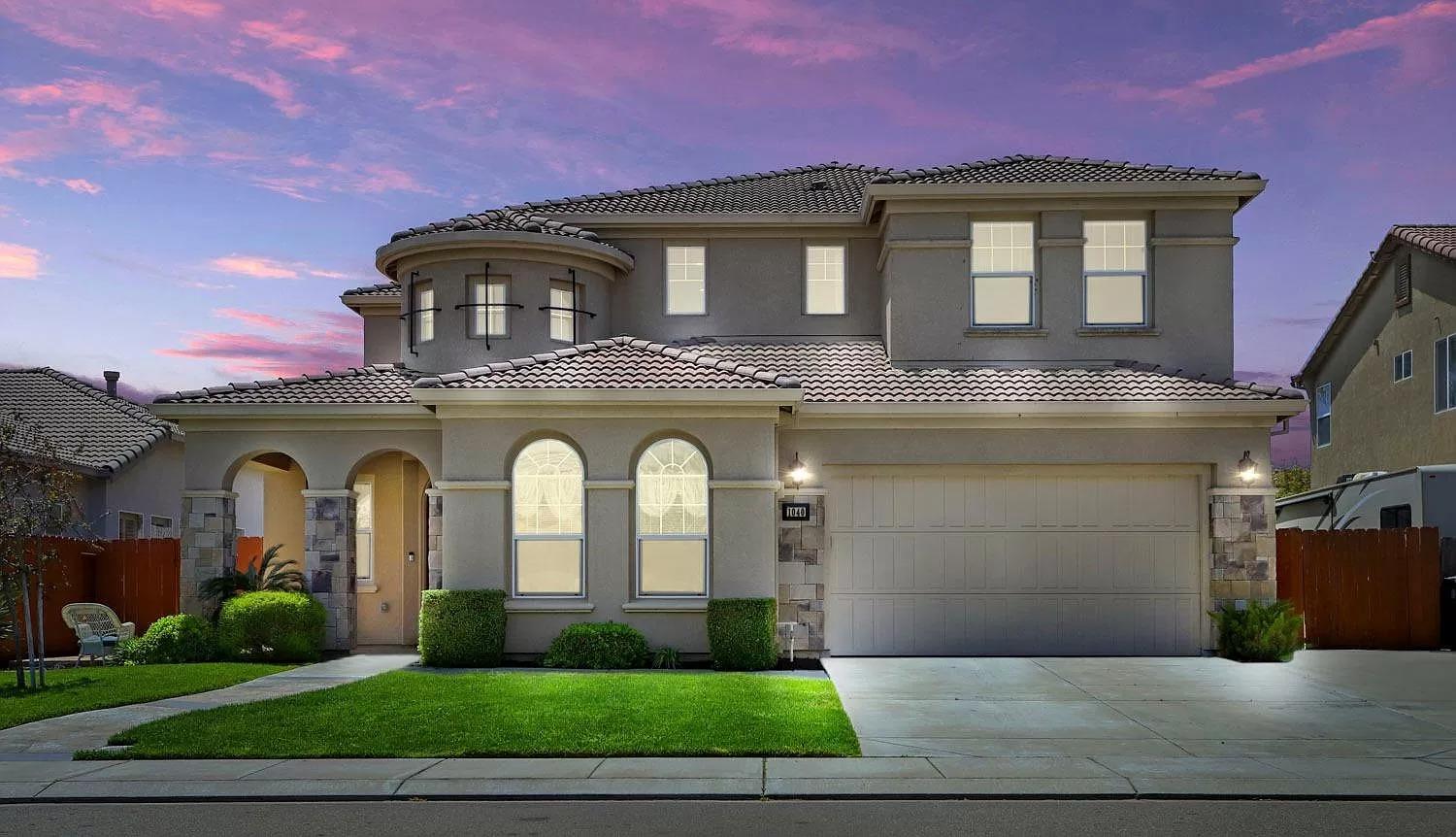 1040 Birch Run Way, Manteca, CA 95336