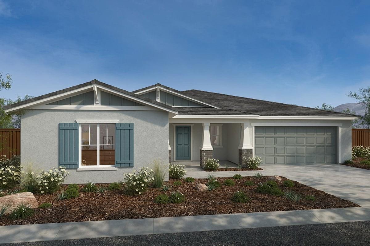 2170 S. Sylmar Ave, Fresno, CA 93725