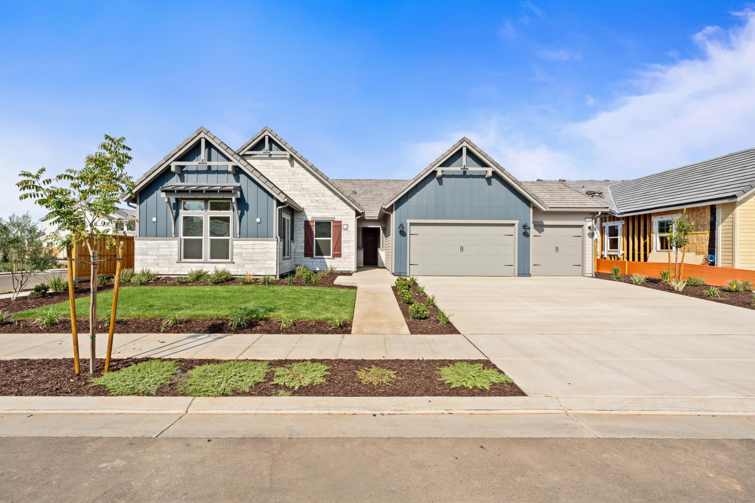 1386 N Fordham Ave, Clovis, CA 93619