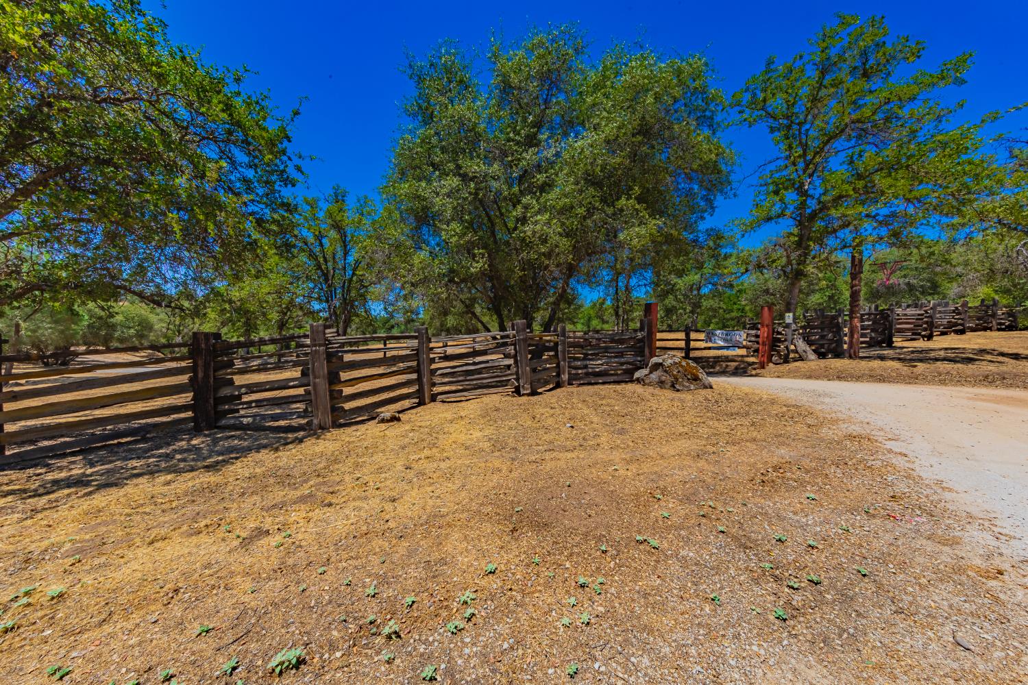 49610 House Ranch Rd, O neals, CA 93645
