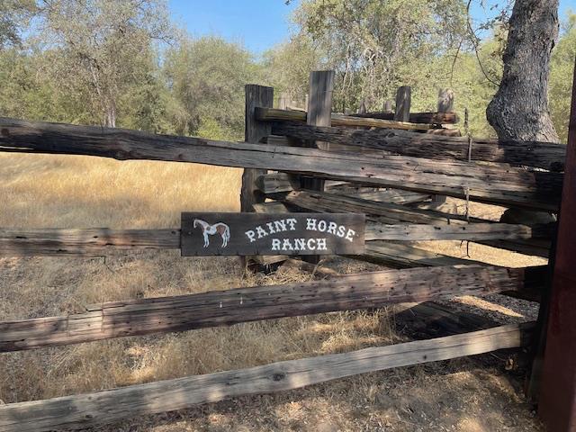 49610 House Ranch Rd, O neals, CA 93645