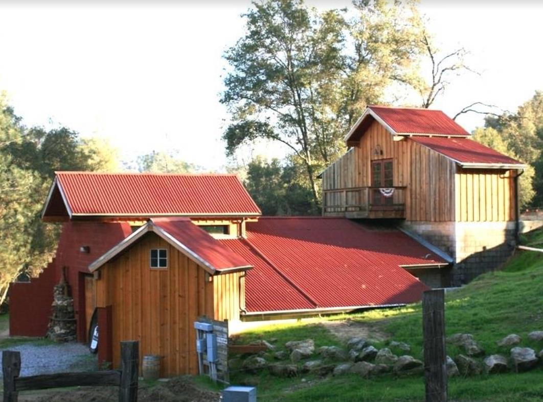 49610 House Ranch Rd, O neals, CA 93645