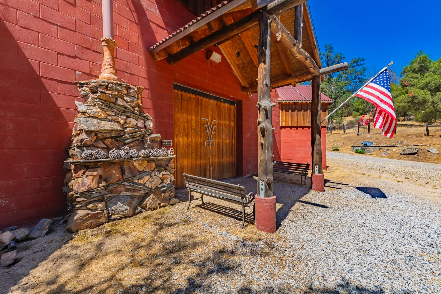 49610 House Ranch Rd, O neals, CA 93645