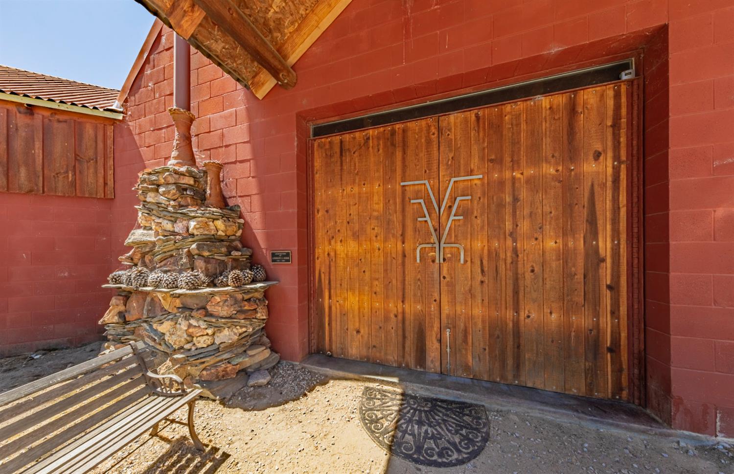 49610 House Ranch Rd, O neals, CA 93645