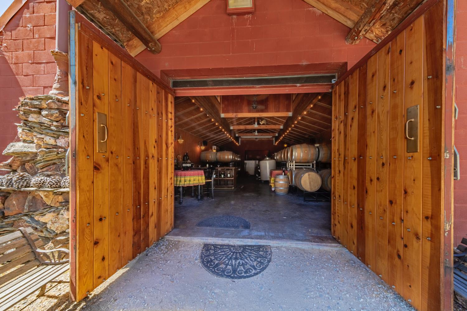 49610 House Ranch Rd, O neals, CA 93645