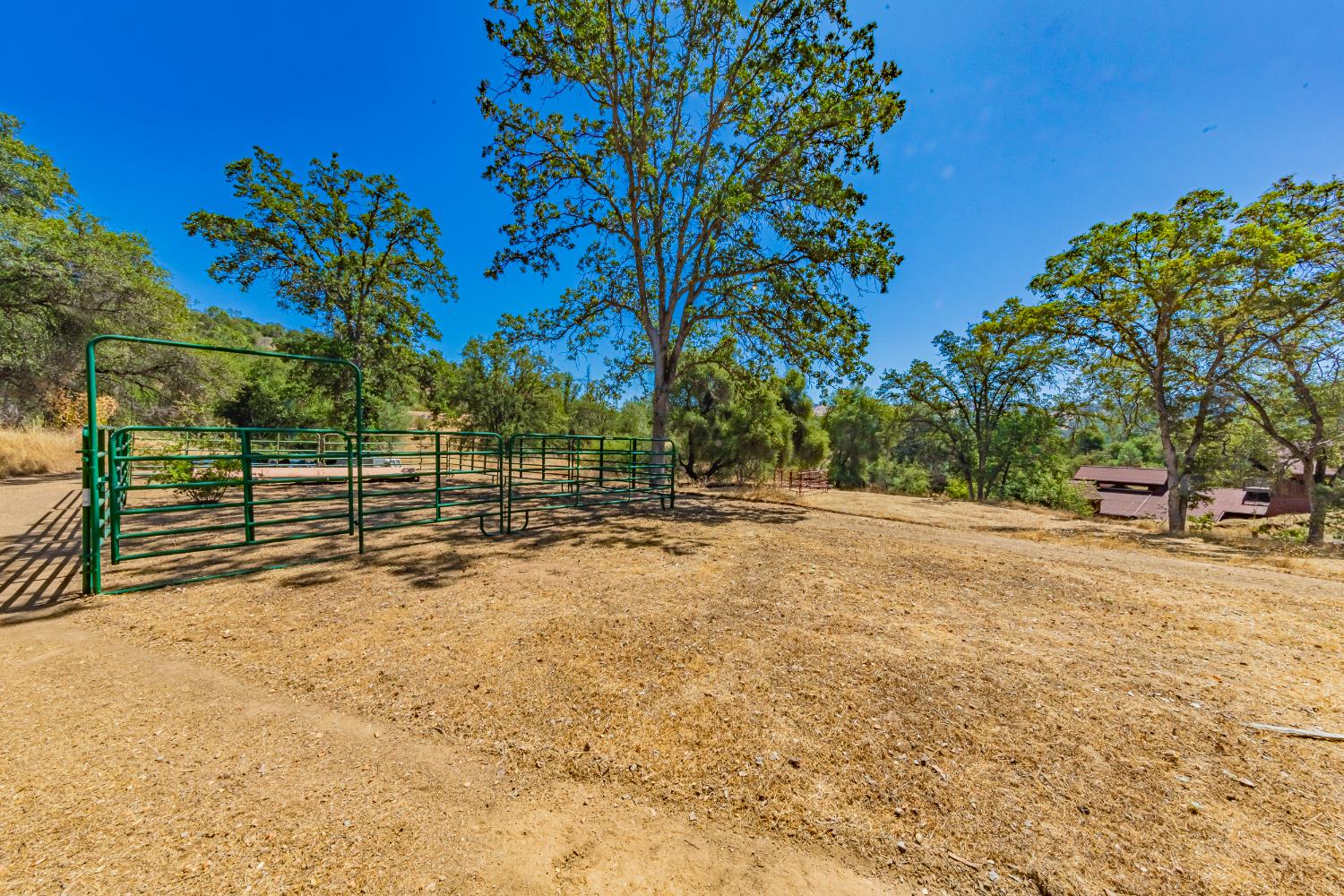 49610 House Ranch Rd, O neals, CA 93645