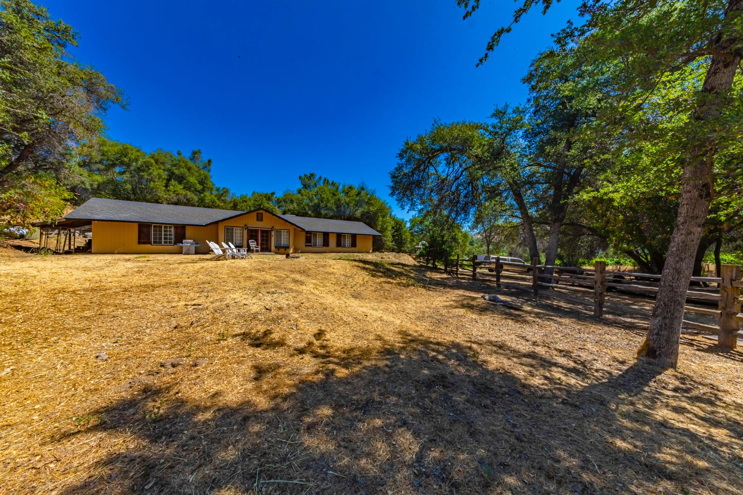 49610 House Ranch Rd, O neals, CA 93645