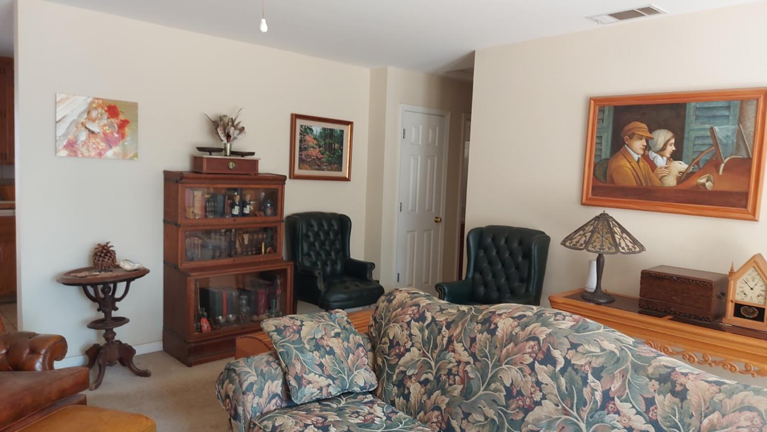 49610 House Ranch Rd, O neals, CA 93645