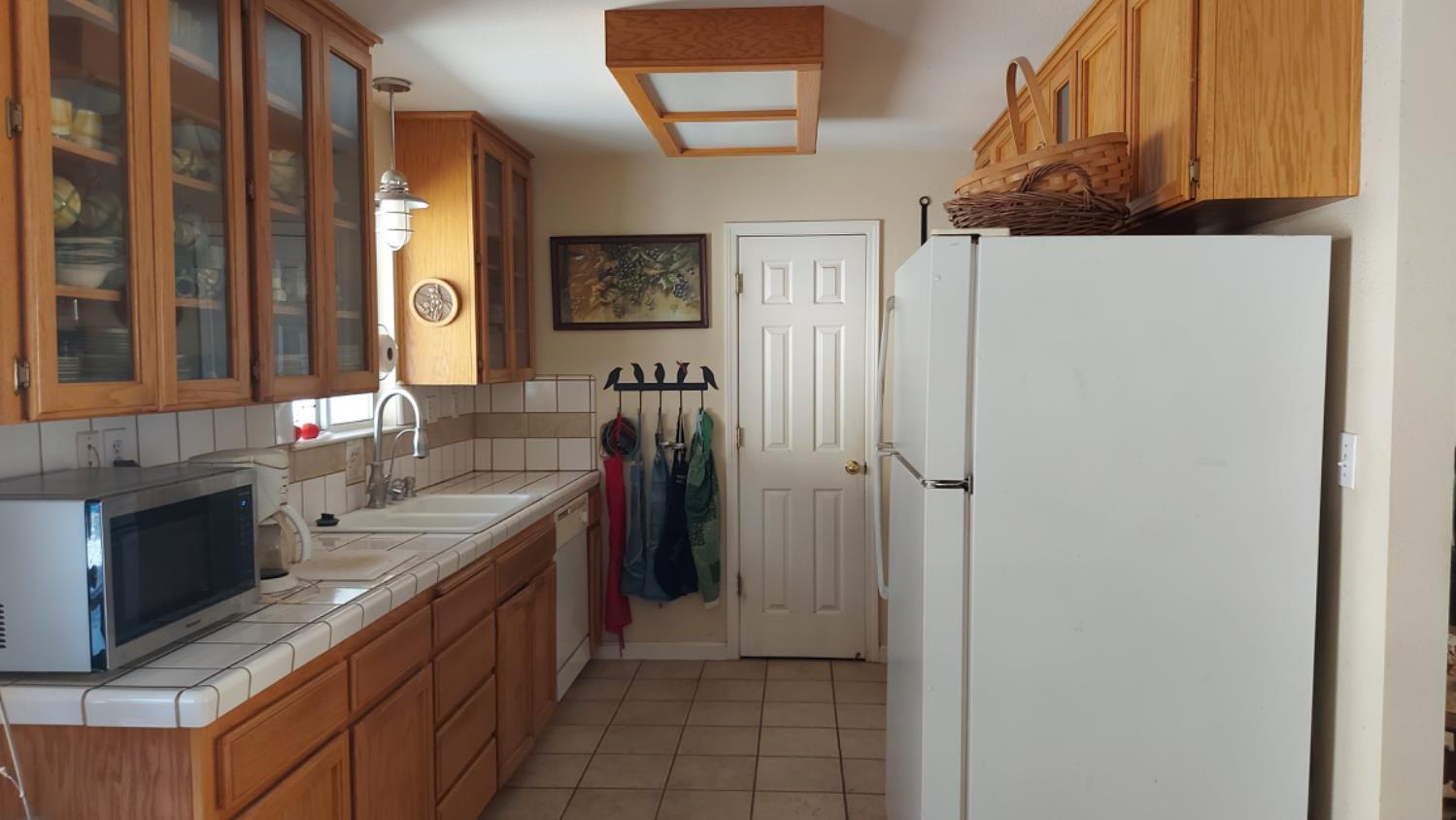 49610 House Ranch Rd, O neals, CA 93645