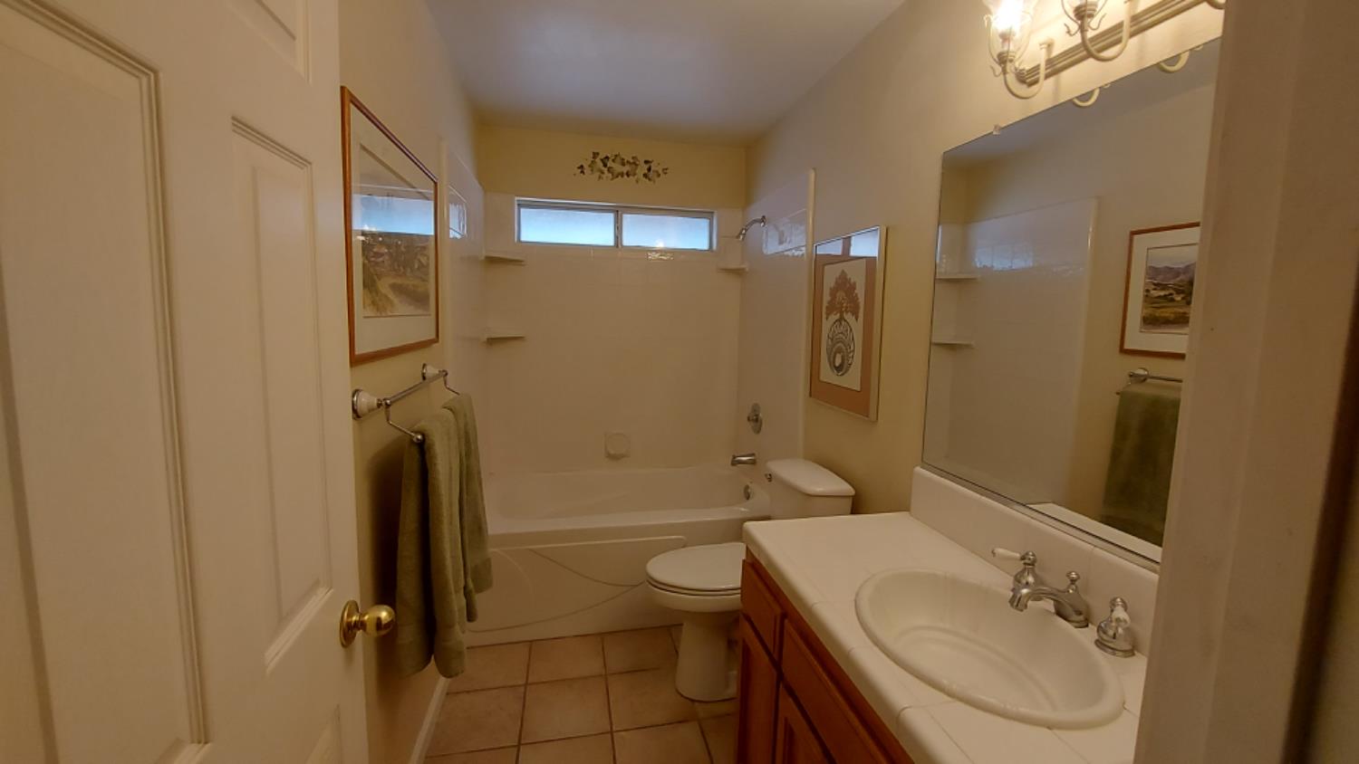 49610 House Ranch Rd, O neals, CA 93645