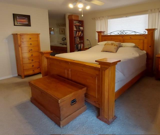 49610 House Ranch Rd, O neals, CA 93645