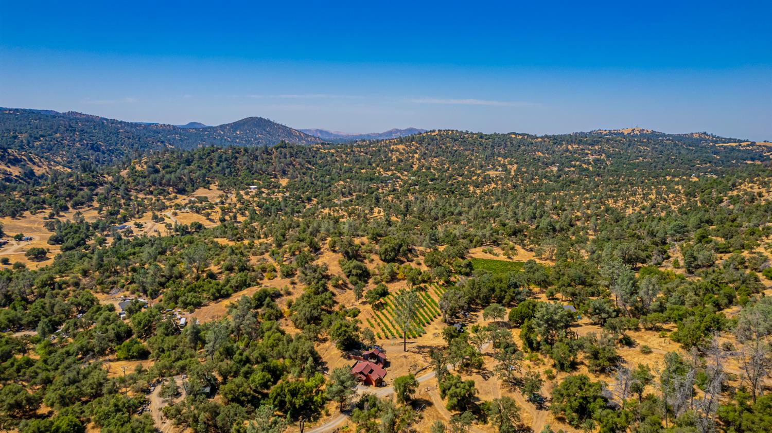 49610 House Ranch Rd, O neals, CA 93645