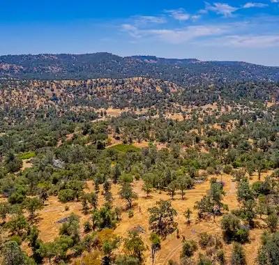 49610 House Ranch Rd, O neals, CA 93645