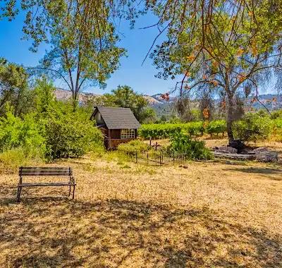 49610 House Ranch Rd, O neals, CA 93645