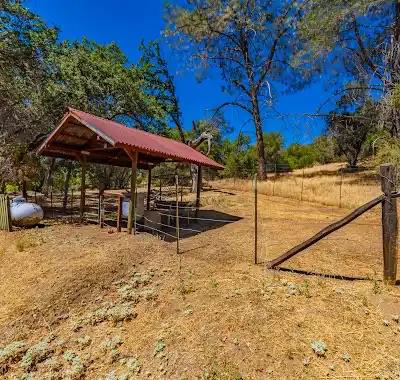 49610 House Ranch Rd, O neals, CA 93645