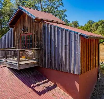 49610 House Ranch Rd, O neals, CA 93645