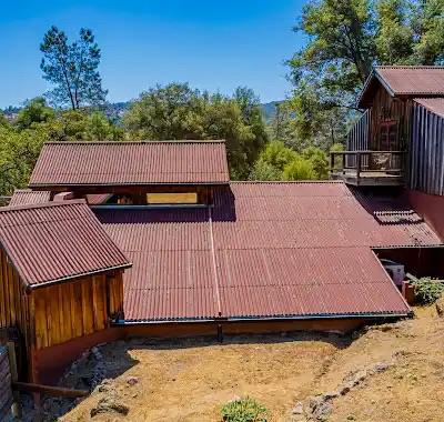 49610 House Ranch Rd, O neals, CA 93645