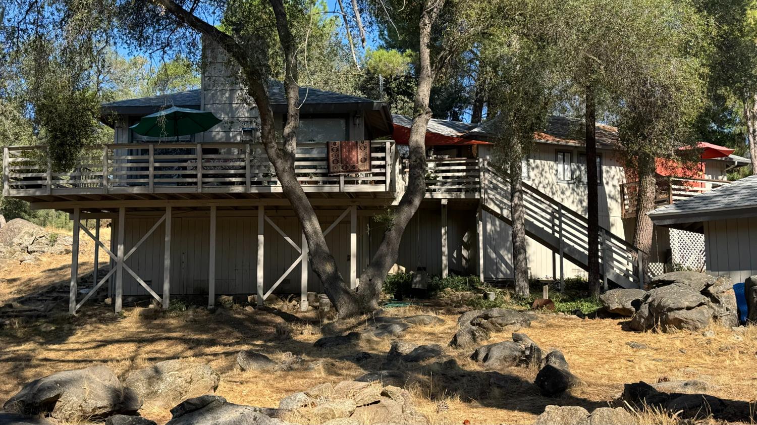 31160 Revis Rd, Coarsegold, CA 93614